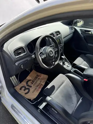Volkswagen Golf R 4Motion *3.6 HGP BI-Turbo* *Typisiert* *Ceramik* Ansicht 14