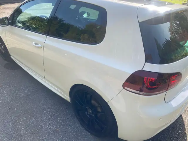 Volkswagen Golf R 4Motion *3.6 HGP BI-Turbo* *Typisiert* *Ceramik* Ansicht 6