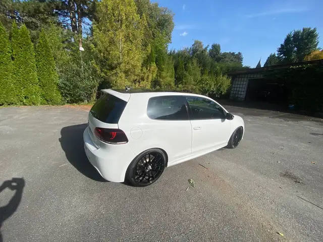 Volkswagen Golf R 4Motion *3.6 HGP BI-Turbo* *Typisiert* *Ceramik* Ansicht 3
