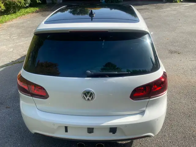 Volkswagen Golf R 4Motion *3.6 HGP BI-Turbo* *Typisiert* *Ceramik* Ansicht 4