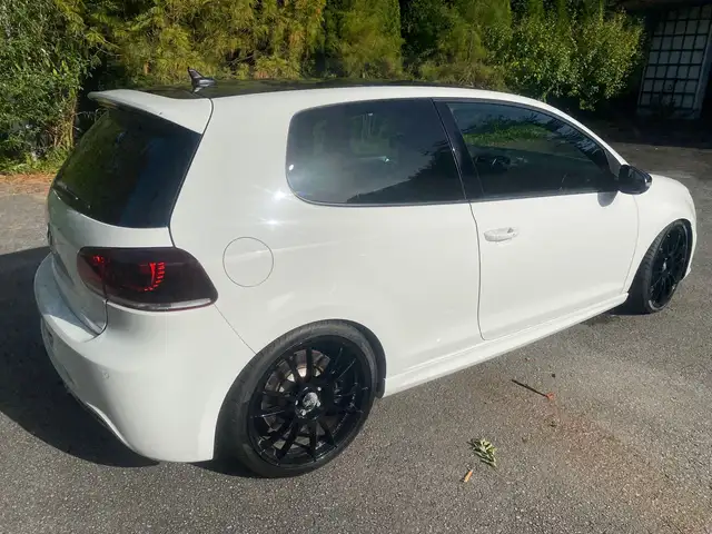 Volkswagen Golf R 4Motion *3.6 HGP BI-Turbo* *Typisiert* *Ceramik* Ansicht 2