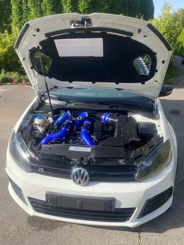 Volkswagen Golf R 4Motion *3.6 HGP BI-Turbo* *Typisiert* *Ceramik* Ansicht 11