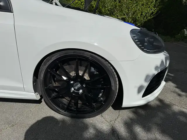 Volkswagen Golf R 4Motion *3.6 HGP BI-Turbo* *Typisiert* *Ceramik* Ansicht 13