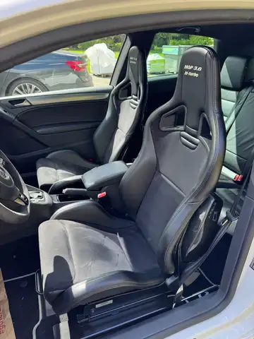 Volkswagen Golf R 4Motion *3.6 HGP BI-Turbo* *Typisiert* *Ceramik* Ansicht 15