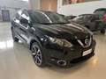 Nissan Qashqai 1.5 dci Tekna 110cv E6 Nero - thumbnail 3