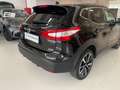Nissan Qashqai 1.5 dci Tekna 110cv E6 Nero - thumbnail 8