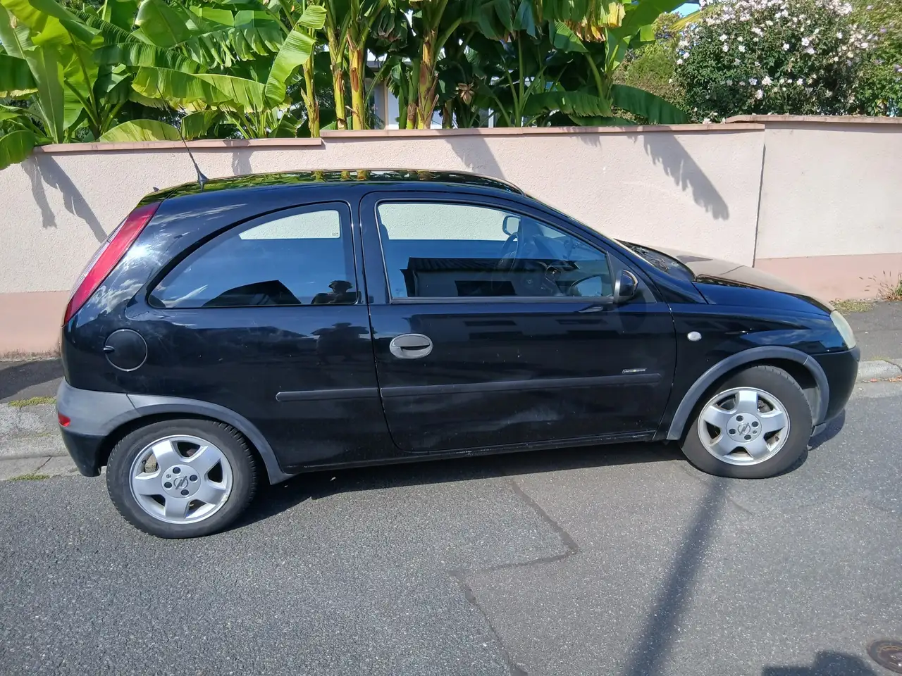 Opel Corsa 1.2 16V Elegance, foto 3