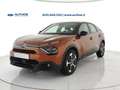 Citroen C4 1.2 puretech Shine s&s 130cv Arancione - thumbnail 1