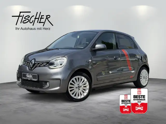 Renault Twingo Electric Vibes Navi Sitzh. RFK  Electric Vibes
