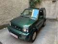 Suzuki Jimny Jimny 1.3 16v JX 4wd Groen - thumbnail 4