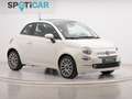 Fiat 500 1.0 Hybrid Dolcevita 52kW Blanc - thumbnail 3