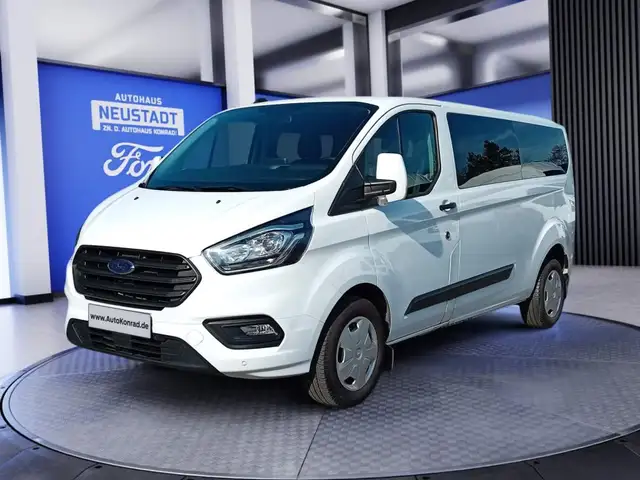Ford Transit Custom 320 L2H1 VA Trend
