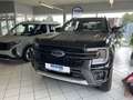 Ford Ranger Plug-in-Hybrid Wildtrak e-4WD Doppelkabin Noir - thumbnail 1