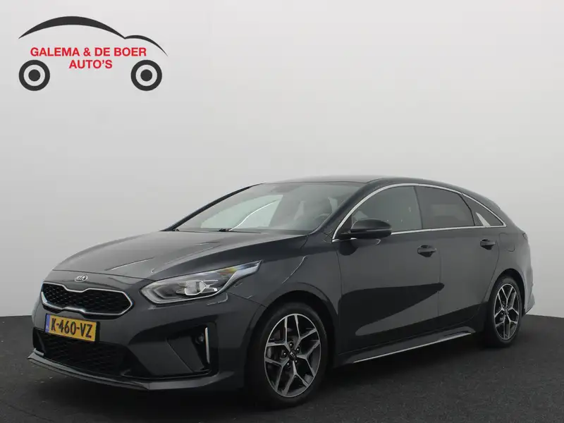 KIA Cee'd