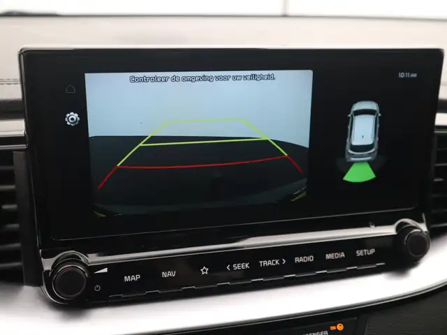 Kia Proceed view 8