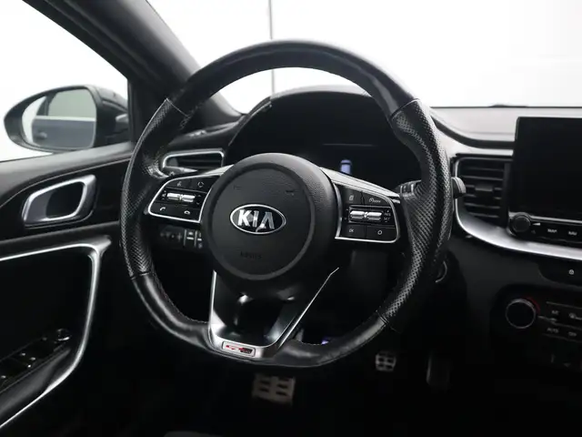 Kia Proceed view 21