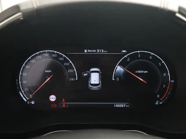 Kia Proceed view 24