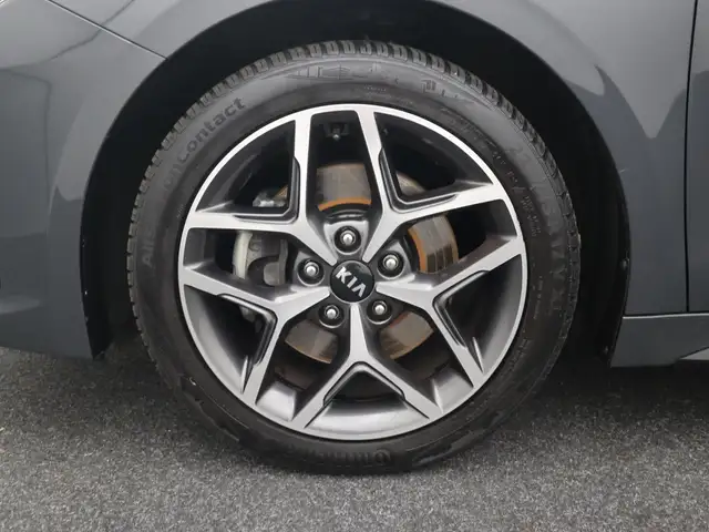 Kia Proceed view 5