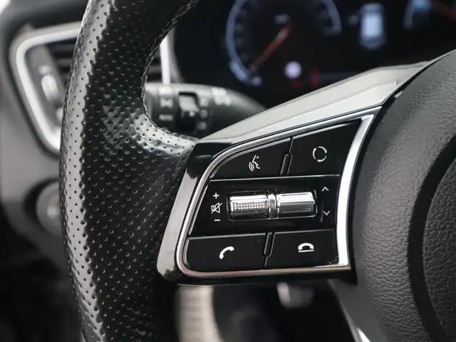 Kia Proceed view 22