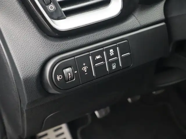 Kia Proceed view 25