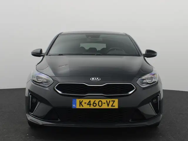 Kia Proceed view 18