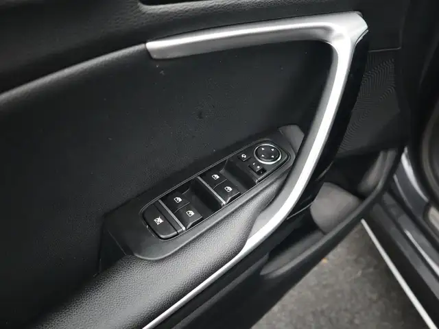 Kia Proceed view 26