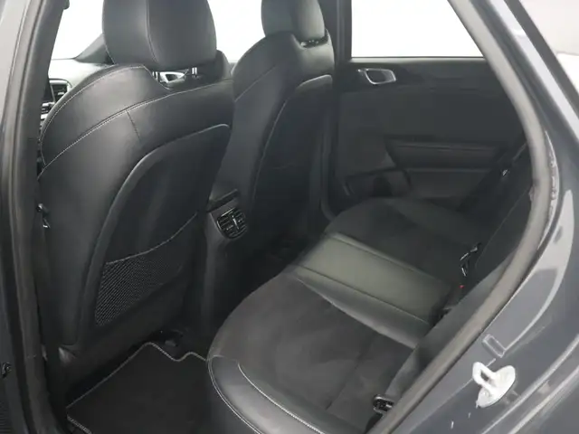 Kia Proceed view 30