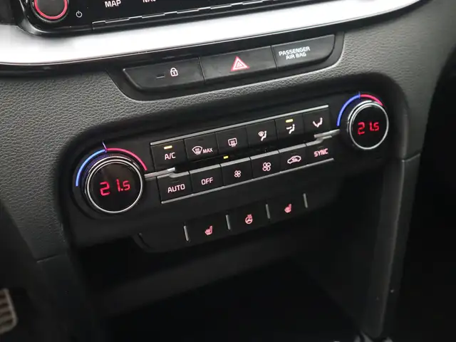 Kia Proceed view 27