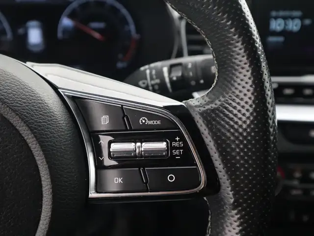 Kia Proceed view 23