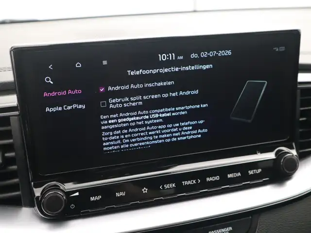 Kia Proceed view 10