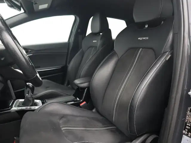 Kia Proceed view 29
