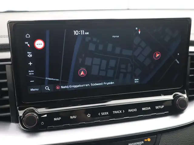 Kia Proceed view 11