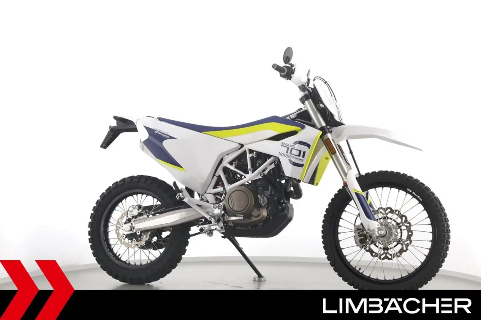 Husqvarna 701 Enduro Lieferung bundesweit! - 1