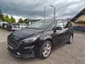 Ford Galaxy 2,5 Duratec FHEV Hybrid Titanium Aut.,* Panorama, ACC,..* Schwarz - thumbnail 44