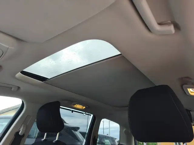 Ford Galaxy view 10