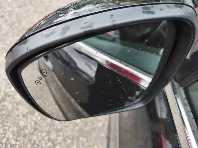 Ford Galaxy view 7