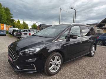 2,5 Duratec FHEV Hybrid Titanium Aut.,* Panorama, ACC,..*