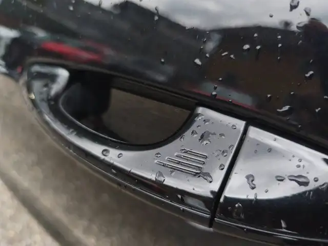Ford Galaxy view 8