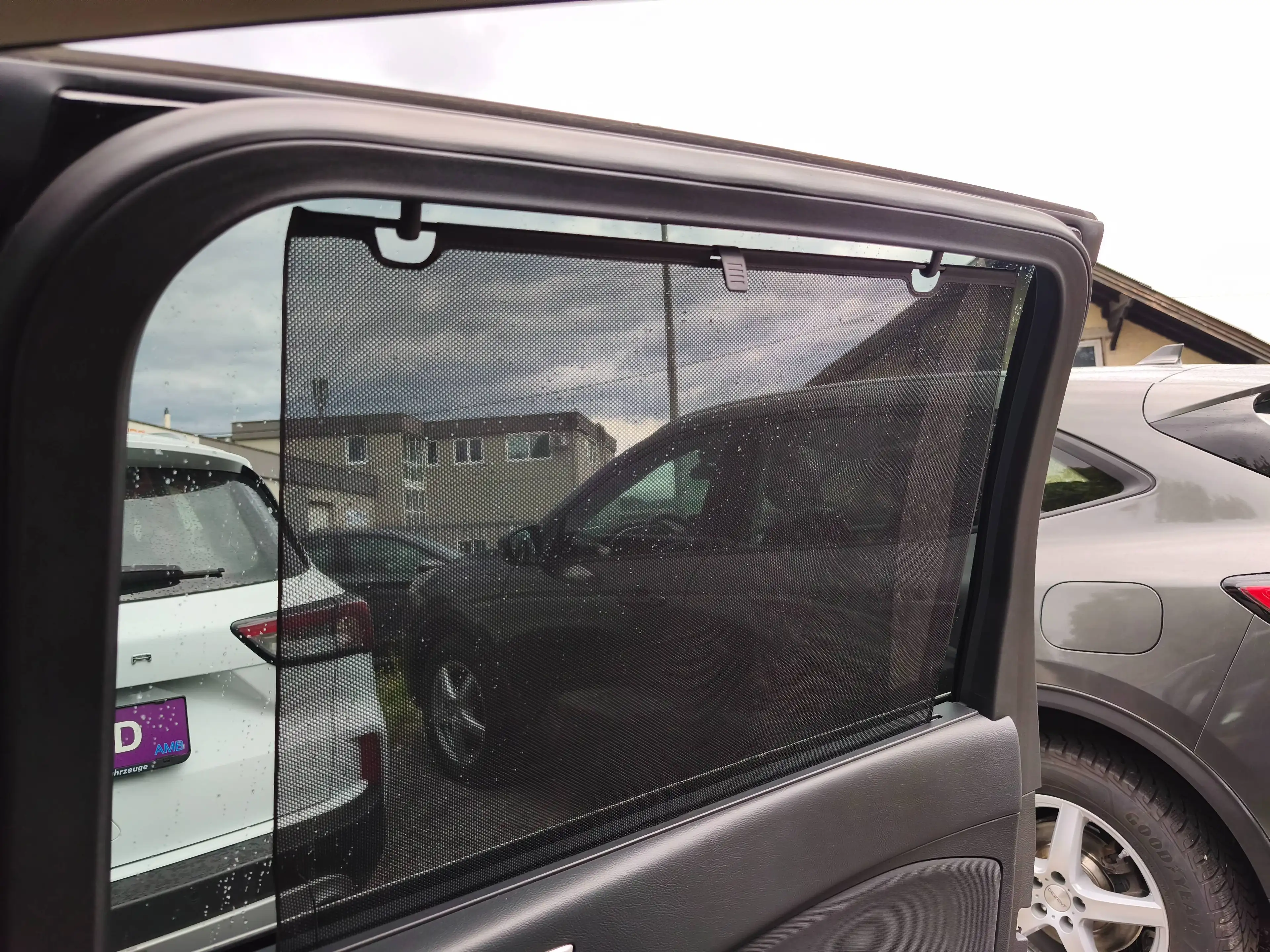 Ford Galaxy 2,5 Duratec FHEV Hybrid Titanium Aut.,* Panorama, ACC,..* — photo 14