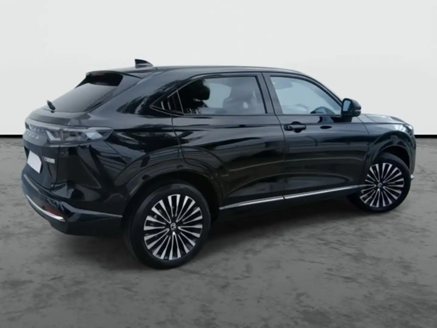 Honda e:Ny1 Eléctrico 150 kW (204 CV) Elegance Negro - 2