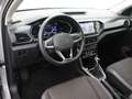 Volkswagen T-Cross 1.0 TSI R-Line 110 pk / Navigatie / Camera / App C Zilver - thumbnail 7