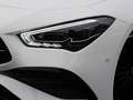 Mercedes-Benz CLA 250 e AMG-Sport/MLB/Pano/Burm/Night/Totw/19" Bílá - thumbnail 22