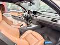 BMW 325 i Cabrio,M-Sportpaket,Leder,Navi,Xenon, Gris - thumbnail 12