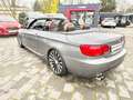 BMW 325 i Cabrio,M-Sportpaket,Leder,Navi,Xenon, Gris - thumbnail 6
