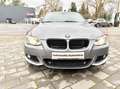 BMW 325 i Cabrio,M-Sportpaket,Leder,Navi,Xenon, Gris - thumbnail 7