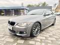 BMW 325 i Cabrio,M-Sportpaket,Leder,Navi,Xenon, Gris - thumbnail 1