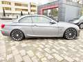 BMW 325 i Cabrio,M-Sportpaket,Leder,Navi,Xenon, Gris - thumbnail 9