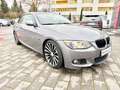 BMW 325 i Cabrio,M-Sportpaket,Leder,Navi,Xenon, Gris - thumbnail 2