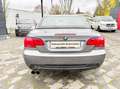 BMW 325 i Cabrio,M-Sportpaket,Leder,Navi,Xenon, Gris - thumbnail 8