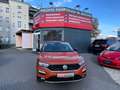 Volkswagen T-Roc Style 4Motion/NaviTempomat/Bluetooth/PDC/USB/Wlan Orange - thumbnail 1